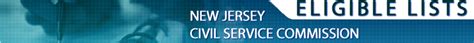 njcsc|nj csc eligibility list.